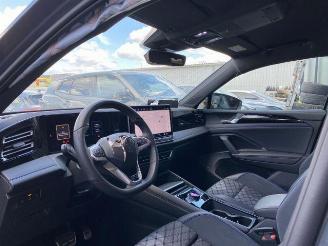 Volkswagen Tiguan 2.0 TDI DSG 4Motion R-Line AHK/360/NAVI picture 13