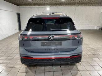 Volkswagen Tiguan 2.0 TDI DSG 4Motion R-Line AHK/360/NAVI picture 11