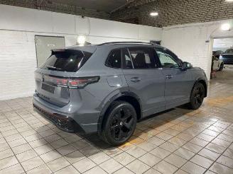 Volkswagen Tiguan 2.0 TDI DSG 4Motion R-Line AHK/360/NAVI picture 2
