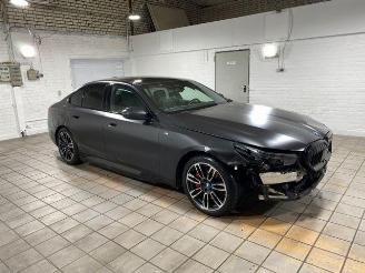 BMW 5-serie  picture 7