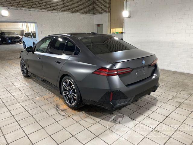 BMW 5-serie 