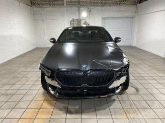BMW 5-serie  picture 5