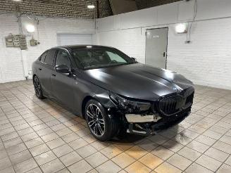 BMW 5-serie  picture 6