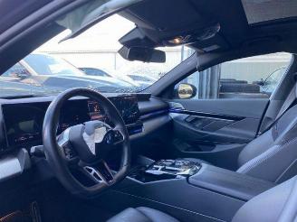 BMW 5-serie  picture 17