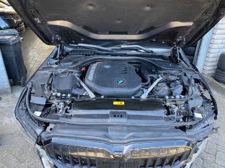 BMW 5-serie  picture 12