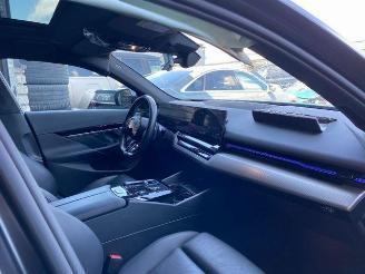 BMW 5-serie  picture 21