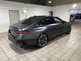 BMW 5-serie  picture 9