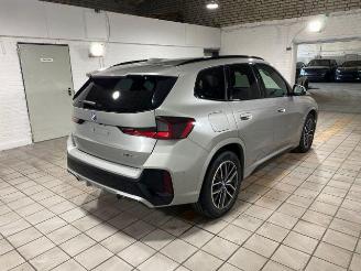 Auto incidentate BMW X1 xDrive30e M Sport Pro HUD/360/H&K/NAVI 2024/6