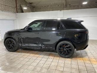 Land Rover Range Rover sport P440e Dynamic SE PANO/AHK/360 picture 8