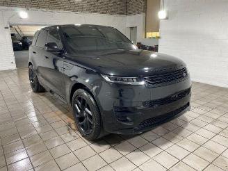 Land Rover Range Rover sport P440e Dynamic SE PANO/AHK/360 picture 4