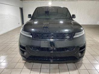 Land Rover Range Rover sport P440e Dynamic SE PANO/AHK/360 picture 5