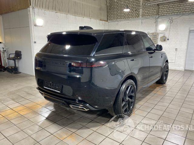 Land Rover Range Rover sport P440e Dynamic SE PANO/AHK/360