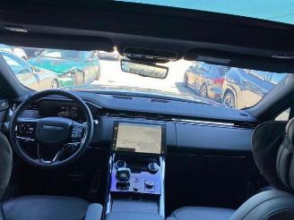 Land Rover Range Rover sport P440e Dynamic SE PANO/AHK/360 picture 20