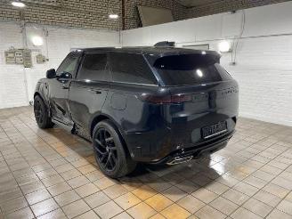 Land Rover Range Rover sport P440e Dynamic SE PANO/AHK/360 picture 10