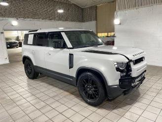 Land Rover Defender S 110 D200 AWD PANO/HUD/360/NAVI picture 8