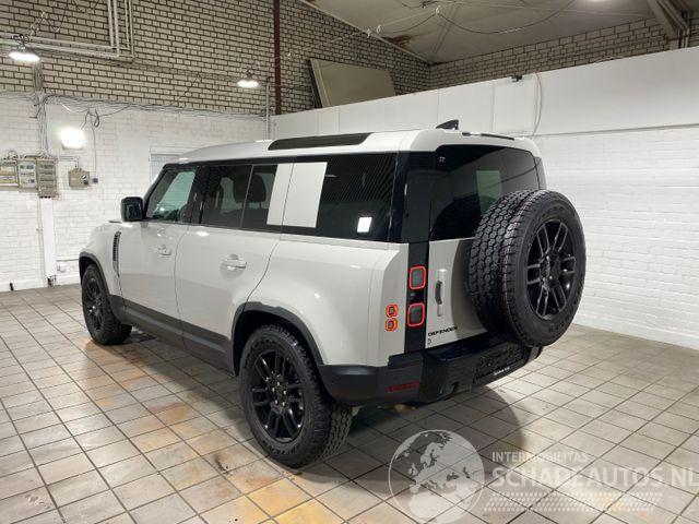 Land Rover Defender S 110 D200 AWD PANO/HUD/360/NAVI