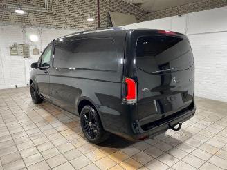  Mercedes Vito 119 CDI Lang AHK/KAM/NAVI 2024/8