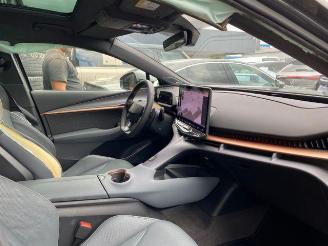 Cupra Tavascan VZ 4Drive PANO/HUD/360/SENNHEISER/NAVI picture 21