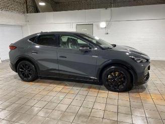 Cupra Tavascan VZ 4Drive PANO/HUD/360/SENNHEISER/NAVI picture 3