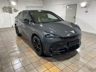 Schadeauto Cupra Tavascan VZ 4Drive PANO/HUD/360/SENNHEISER/NAVI 2025/3