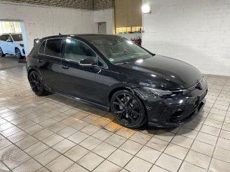 Volkswagen Golf R 4Motion Black Edition PANO/360/H&K/NAVI picture 8
