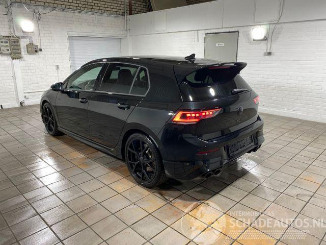 Volkswagen Golf R 4Motion Black Edition PANO/360/H&K/NAVI