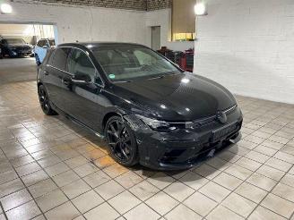 Unfallwagen Volkswagen Golf R 4Motion Black Edition PANO/360/H&K/NAVI 2024/12