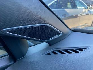 Volkswagen Golf R 4Motion Black Edition PANO/360/H&K/NAVI picture 23