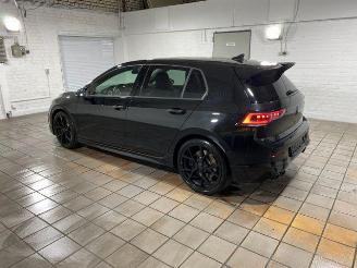 Volkswagen Golf R 4Motion Black Edition PANO/360/H&K/NAVI picture 2