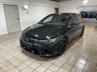 Volkswagen Golf R 4Motion Black Edition PANO/360/H&K/NAVI picture 5