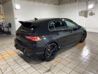 Volkswagen Golf R 4Motion Black Edition PANO/360/H&K/NAVI picture 9
