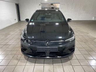 Volkswagen Golf R 4Motion Black Edition PANO/360/H&K/NAVI picture 6