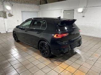 Schadeauto Volkswagen Golf R 4Motion Black Edition PANO/360/H&K/NAVI 2024/12