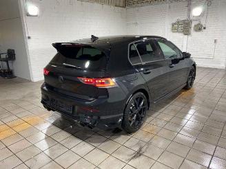 Volkswagen Golf R 4Motion Black Edition PANO/360/H&K/NAVI picture 10