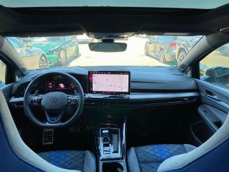 Volkswagen Golf R 4Motion Black Edition PANO/360/H&K/NAVI picture 16