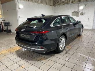 Unfallwagen Audi A6 avant 2.0 TDI quattro PANO/360/AHK/NAVI 2026/1