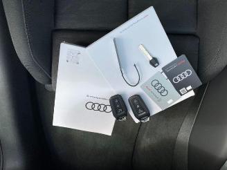 Audi A6 avant 2.0 TDI quattro PANO/360/AHK/NAVI picture 23