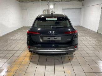 Audi A6 avant 2.0 TDI quattro PANO/360/AHK/NAVI picture 10