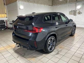 Vaurioauto  passenger cars BMW iX1 eDrive20 M Sport AHK/KAM/NAVI 2025/4