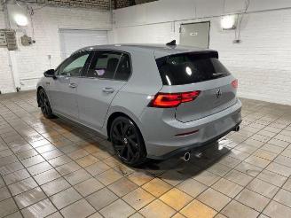Coche accidentado Volkswagen Golf GTI DSG 2023/1