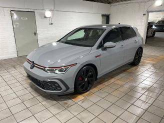Volkswagen Golf GTI DSG picture 4