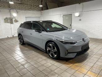 Avarii autoturisme Volkswagen ID.7 Tourer GTX 4Motion PANO/HUD/AHK/360/H&K 2025/3