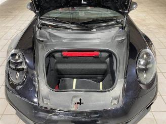 Porsche 911 Targa 4 GTS T-Hybrid PCCB/LIFT/NACHTSICHT picture 12