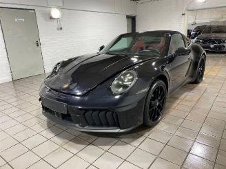 Porsche 911 Targa 4 GTS T-Hybrid PCCB/LIFT/NACHTSICHT picture 5
