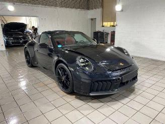 Porsche 911 Targa 4 GTS T-Hybrid PCCB/LIFT/NACHTSICHT picture 7