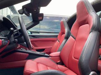 Porsche 911 Targa 4 GTS T-Hybrid PCCB/LIFT/NACHTSICHT picture 16