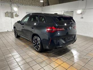 Unfallwagen BMW X3 xDrive40d M Sport Pro PANO/HUD/AHK/360/H&K 2026/4