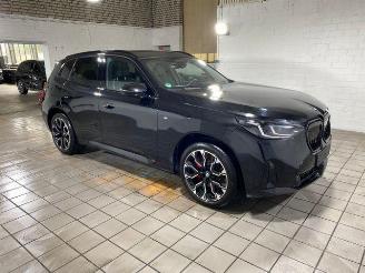 BMW X3 xDrive40d M Sport Pro PANO/HUD/AHK/360/H&K picture 7