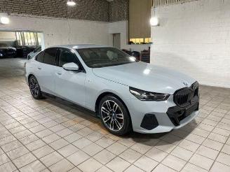 Schadeauto BMW i5 eDrive40 M Sport Pro 2025/11