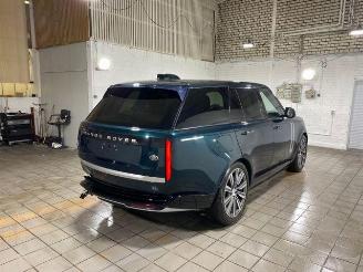 Land Rover Range Rover Ranger Rover D350 Autobiography PANO/HUD/360/AHK picture 4